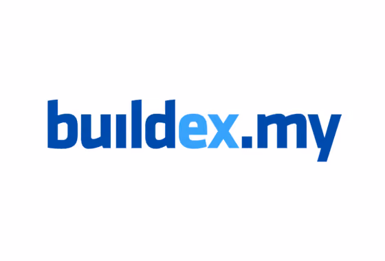 logo buildex
