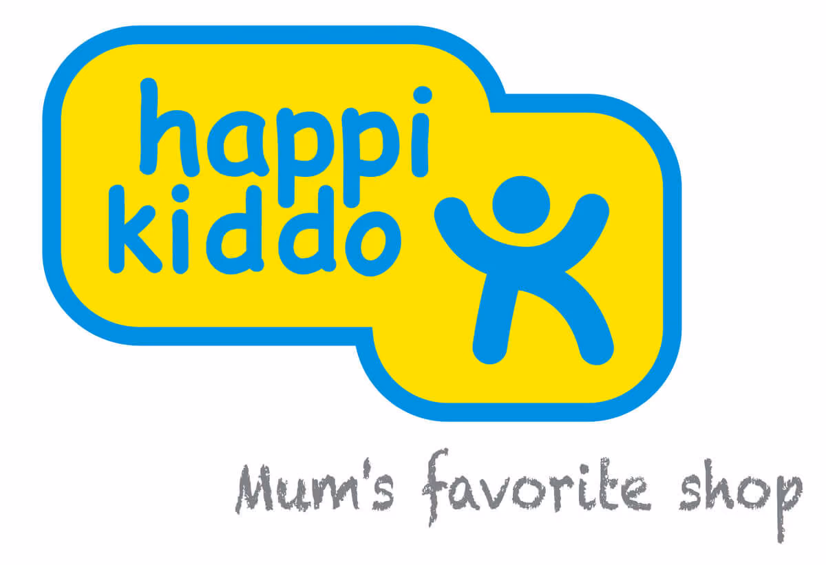 logo happi kiddo