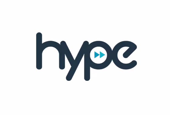 logo hype