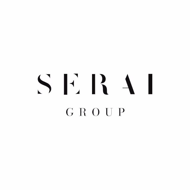 logo serai group